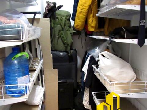 квартира по адресу Под Голоском ул., 16-А