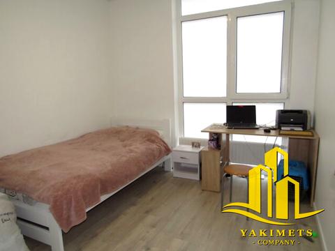 квартира по адресу Под Голоском ул., 16-А