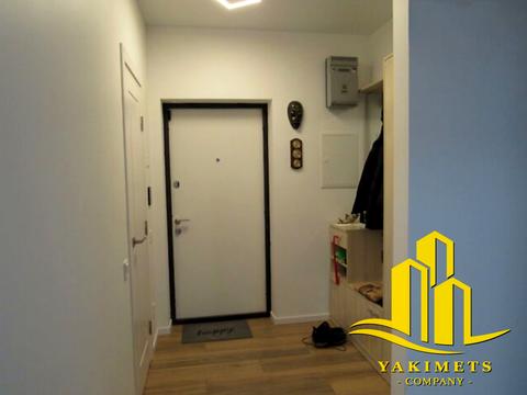 квартира по адресу Под Голоском ул., 16-А