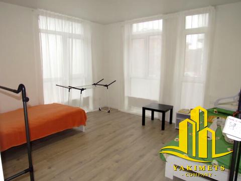 квартира по адресу Под Голоском ул., 16-А