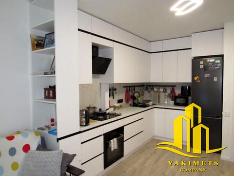 квартира по адресу Под Голоском ул., 16-А