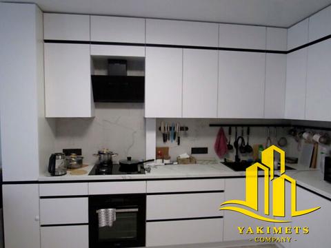 квартира по адресу Под Голоском ул., 16-А