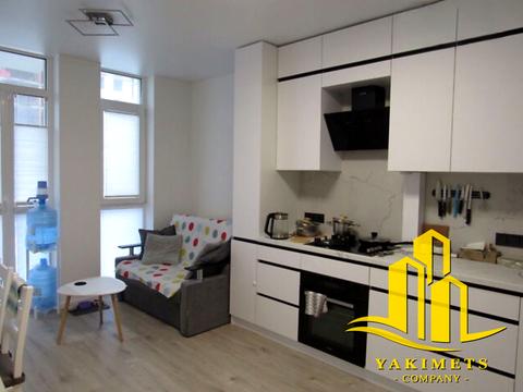 квартира по адресу Под Голоском ул., 16-А