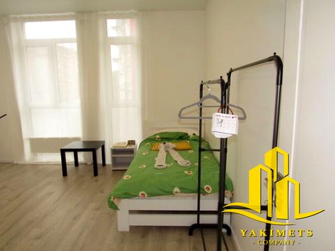 квартира по адресу Под Голоском ул., 16-А