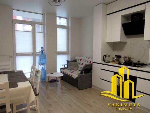 квартира по адресу Под Голоском ул., 16-А