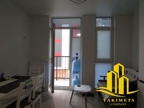 квартира по адресу Под Голоском ул., 16-А