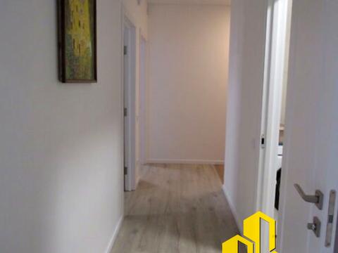 квартира по адресу Под Голоском ул., 16-А