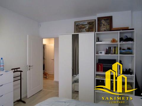 квартира по адресу Под Голоском ул., 16-А