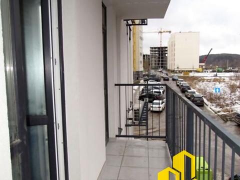 квартира по адресу Под Голоском ул., 16-А