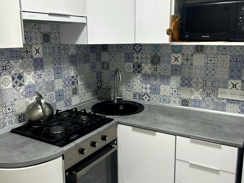 квартира за адресою Озерна вул., 20