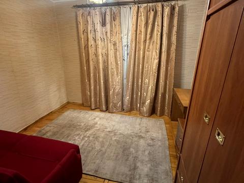 комната по адресу Любарского пер. (Белостоцкого), 12