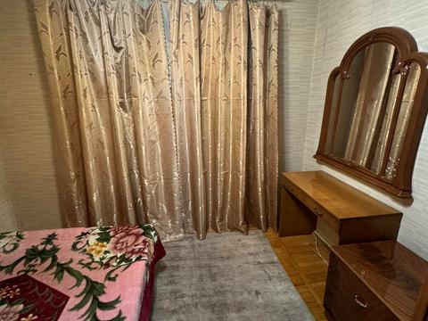 комната по адресу Любарского пер. (Белостоцкого), 12