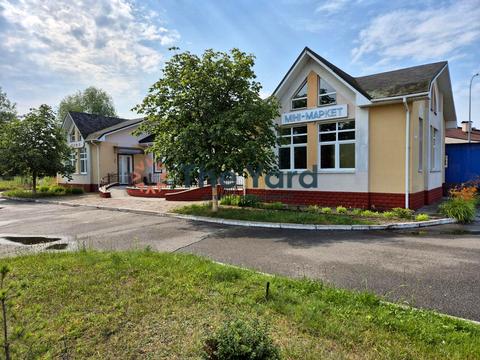 комерційна за адресою Різдвяна, 1