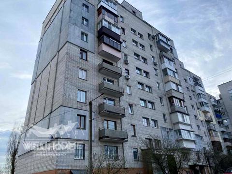 квартира по адресу Київська ул., 4