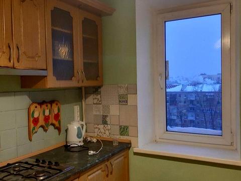 квартира за адресою Слов'янська вул., 4а