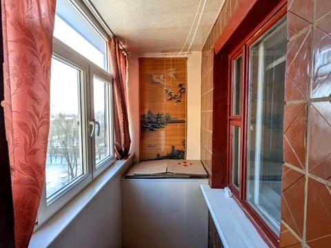 квартира за адресою Слов'янська вул., 4а