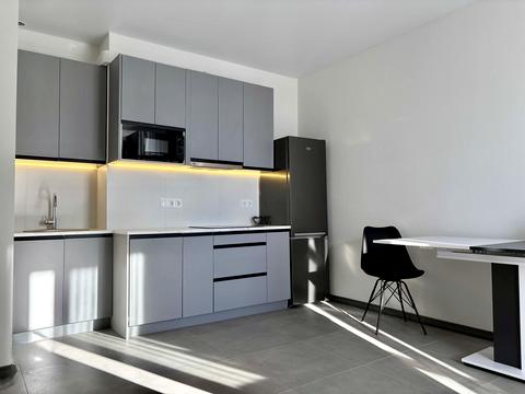 квартира за адресою Гліба Бабіча вул. (Канальна), 8-Г