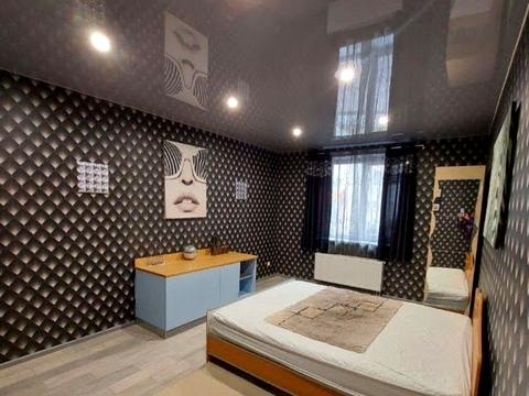 квартира за адресою Лисаветинська вул., 7б