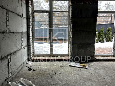 комерційна за адресою вул. Лисенка, 21