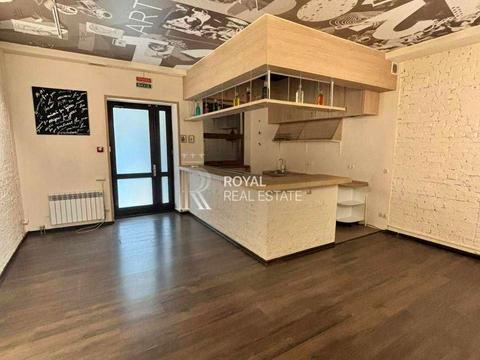 коммерческая по адресу Воздвиженская ул., 12В