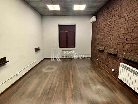 коммерческая по адресу Воздвиженская ул., 12В