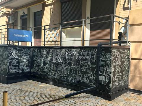 коммерческая по адресу Воздвиженская ул., 12В