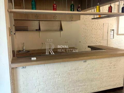 коммерческая по адресу Воздвиженская ул., 12В