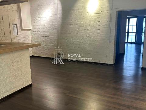 коммерческая по адресу Воздвиженская ул., 12В