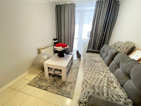 квартира за адресою Об'їзна вул., 12