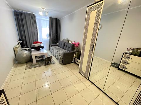 квартира за адресою Об'їзна вул., 12