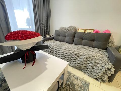 квартира за адресою Об'їзна вул., 12