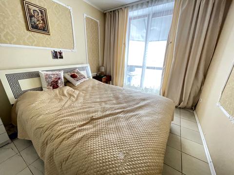 квартира за адресою Об'їзна вул., 12