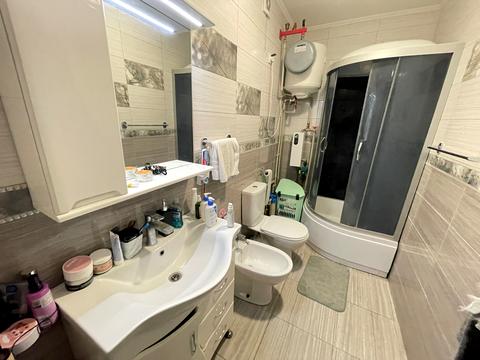 квартира за адресою Об'їзна вул., 12