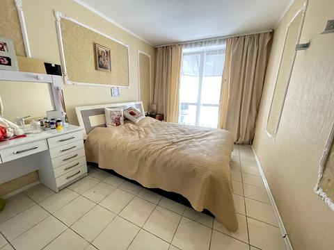 квартира за адресою Об'їзна вул., 12