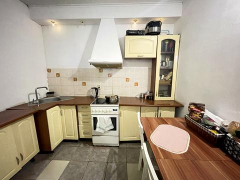 квартира за адресою Об'їзна вул., 12