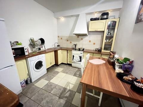 квартира за адресою Об'їзна вул., 12