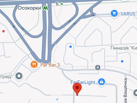 квартира за адресою Єлизавети Чавдар вул., 3