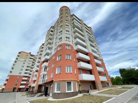 квартира по адресу Владимира Великого ул., (Будинок 2)