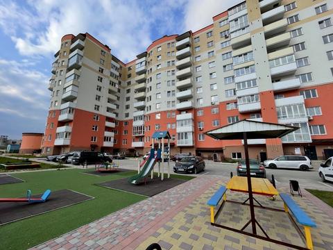 квартира по адресу Владимира Великого ул., (Будинок 2)