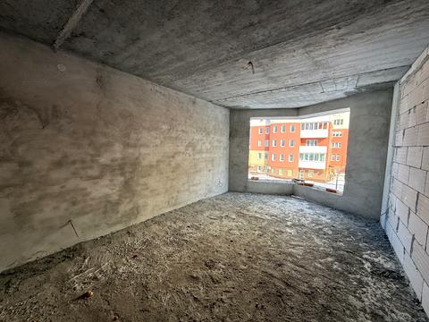 квартира по адресу Владимира Великого ул., (Будинок 2)