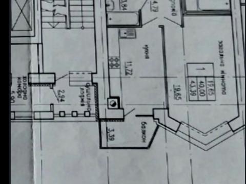 квартира по адресу Владимира Великого ул., (Будинок 2)