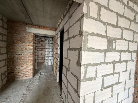 квартира по адресу Владимира Великого ул., (Будинок 2)