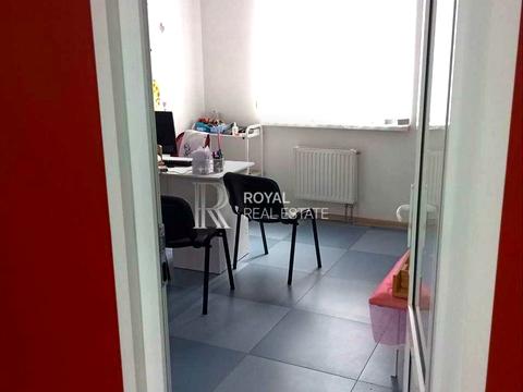 коммерческая по адресу Николая Закревского ул., 95-В