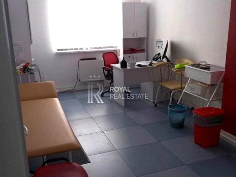 коммерческая по адресу Николая Закревского ул., 95-В