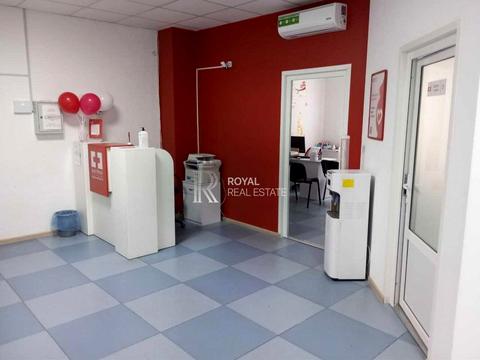 коммерческая по адресу Николая Закревского ул., 95-В