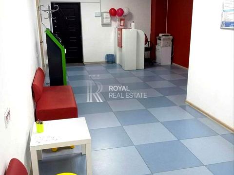 коммерческая по адресу Николая Закревского ул., 95-В