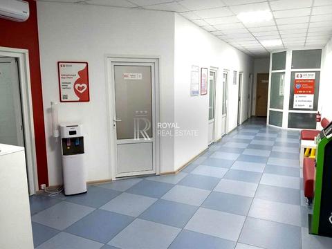 коммерческая по адресу Николая Закревского ул., 95-В