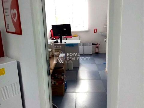 коммерческая по адресу Николая Закревского ул., 95-В