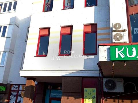 коммерческая по адресу Николая Закревского ул., 95-В