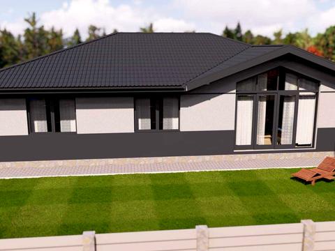 будинок за адресою Садова